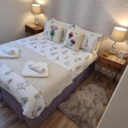 Heart Of Inverness-City Apartment المظهر الخارجي الصورة