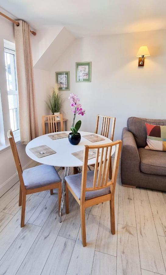 Heart Of Inverness-City Apartment المظهر الخارجي الصورة