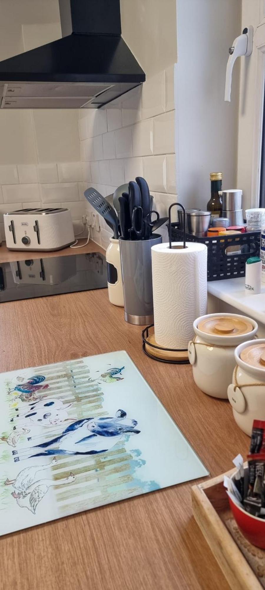 Heart Of Inverness-City Apartment المظهر الخارجي الصورة