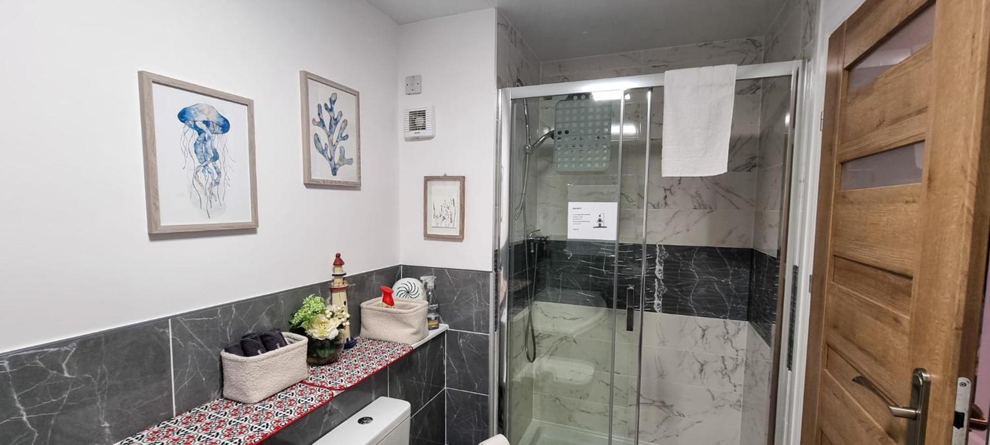 Heart Of Inverness-City Apartment المظهر الخارجي الصورة